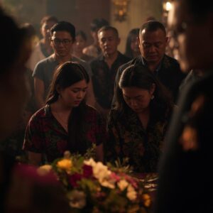 Funeral Service - Family Cover